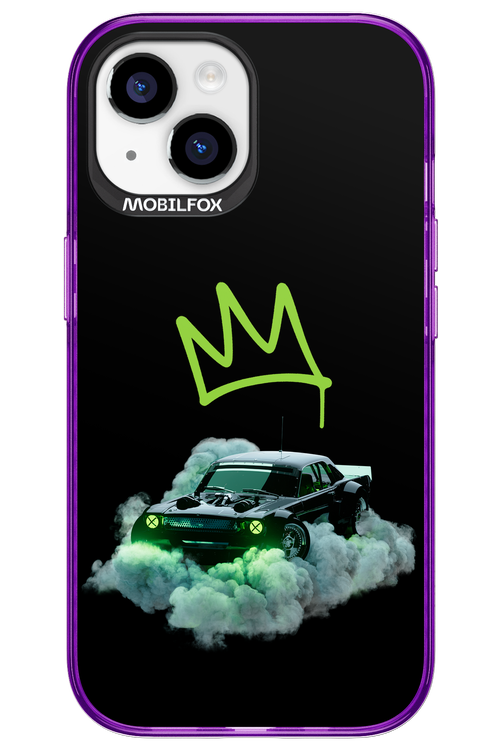 Just Dont Die - Apple iPhone 15