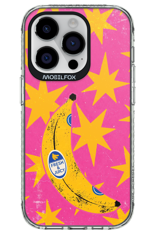 BANANA POP 2.0 - Apple iPhone 14 Pro