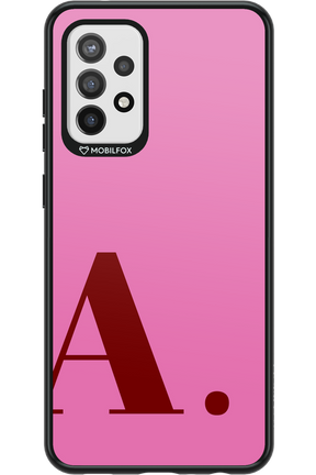 A (Sorbet) 2.0 - Samsung Galaxy A72
