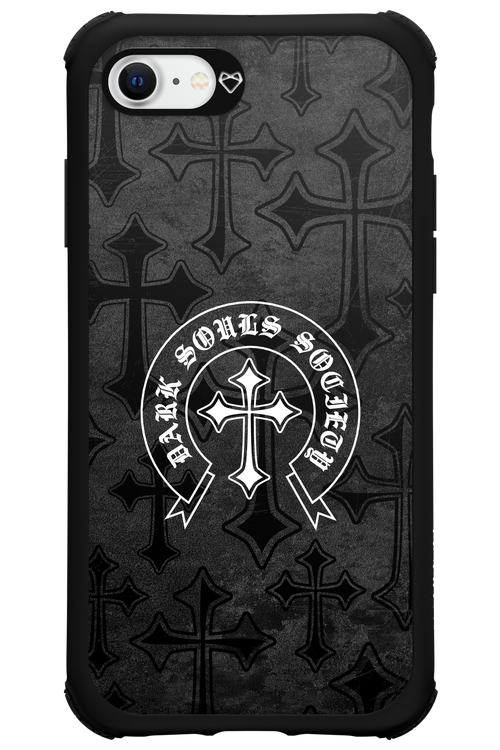Dark Souls Society - Apple iPhone 7