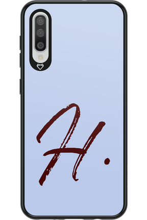 (Jellyfish Presso) H 2.0 - Samsung Galaxy A50