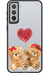 L'Amour Bears - Samsung Galaxy S21+