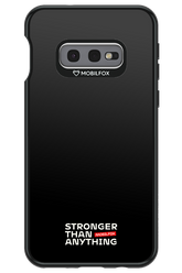 Stronger - Samsung Galaxy S10e