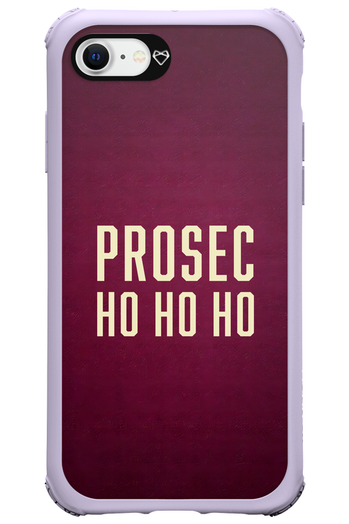 Prosec Ho - Apple iPhone SE 2020