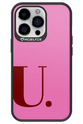 U (Sorbet) 2.0 - Apple iPhone 13 Pro