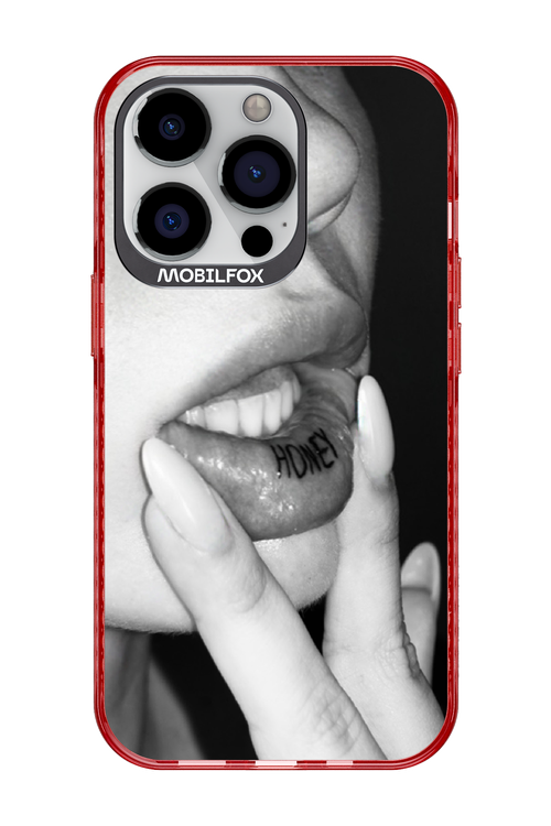 Lip Secret - Apple iPhone 13 Pro