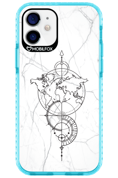 Compass 2.0 - Apple iPhone 12