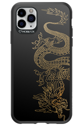 Gold Age 2.0 - Apple iPhone 11 Pro Max