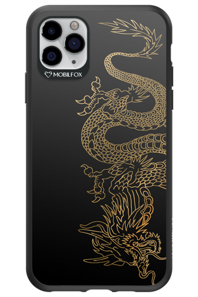 Gold Age 2.0 - Apple iPhone 11 Pro Max
