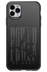 Power of Gods - Apple iPhone 11 Pro Max