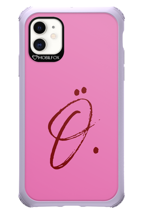 (Sorbet) O II 2.0 - Apple iPhone 11
