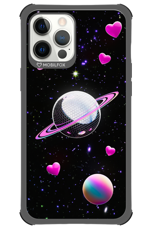 Girls Galaxy - Apple iPhone 12 Pro Max