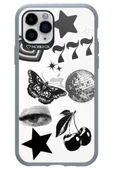 Sticker - Apple iPhone 11 Pro