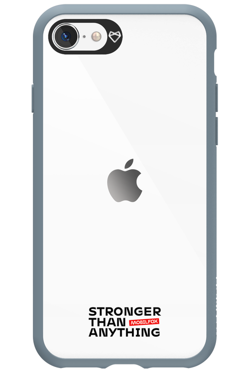 Stronger (Nude) 2.0 - Apple iPhone SE 2020