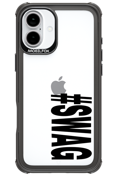 Swag Dark Mode 2.0 - Apple iPhone 16 Plus