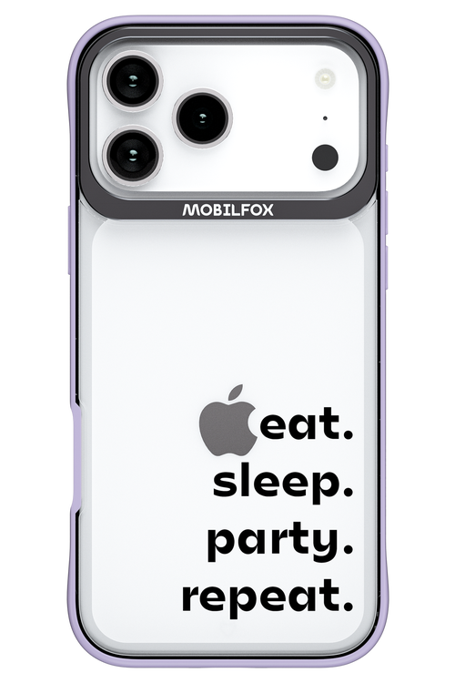 Party Loop 2.0 - Apple iPhone 17 Pro Max