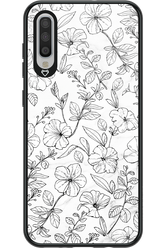 Lineart Beuty - Samsung Galaxy A70