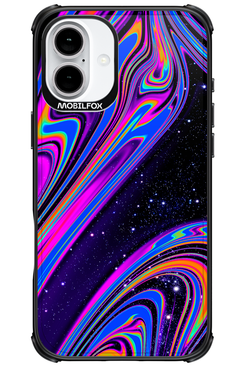 Galactic Psy - Apple iPhone 16 Plus