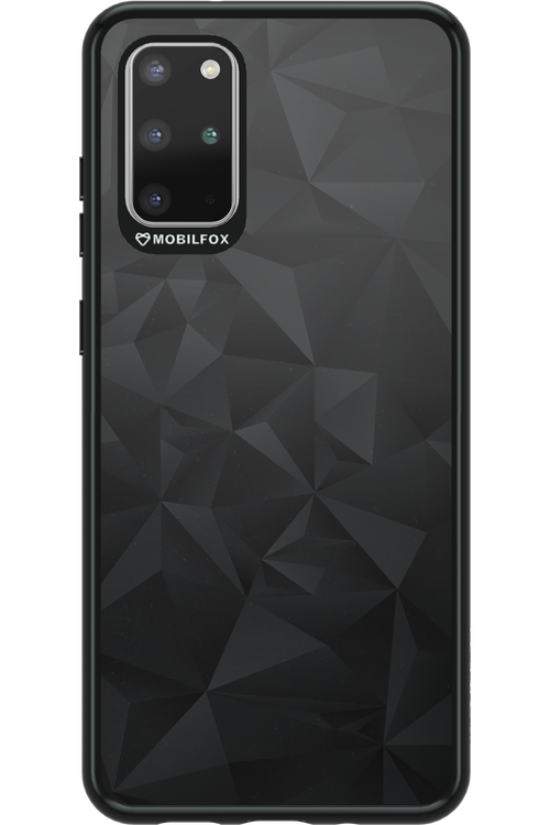 Low Poly 2.0 - Samsung Galaxy S20+