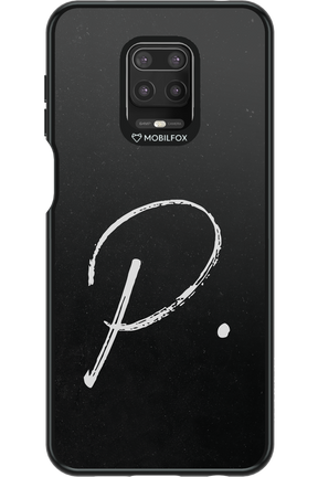 (Off Space) P 2.0 - Xiaomi Redmi Note 9 Pro