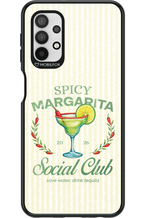 Spicy Margarita 2.0 - Samsung Galaxy A32 5G