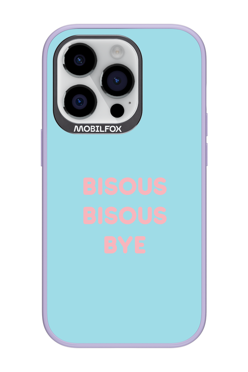 Bisous - Apple iPhone 14 Pro