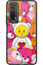 Loved Bear 2.0 - Huawei P Smart 2021