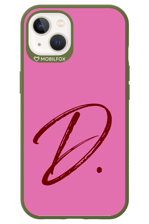 (Sorbet) D 2.0 - Apple iPhone 13