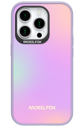 Pastel Violet - Apple iPhone 15 Pro