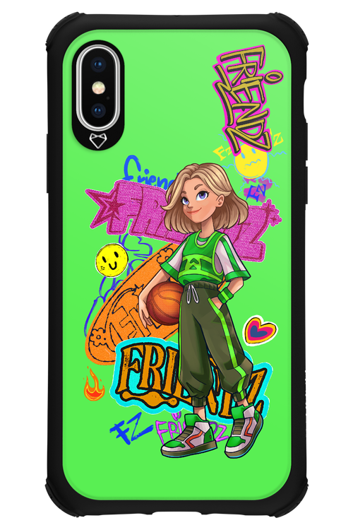 Wera - Apple iPhone XS