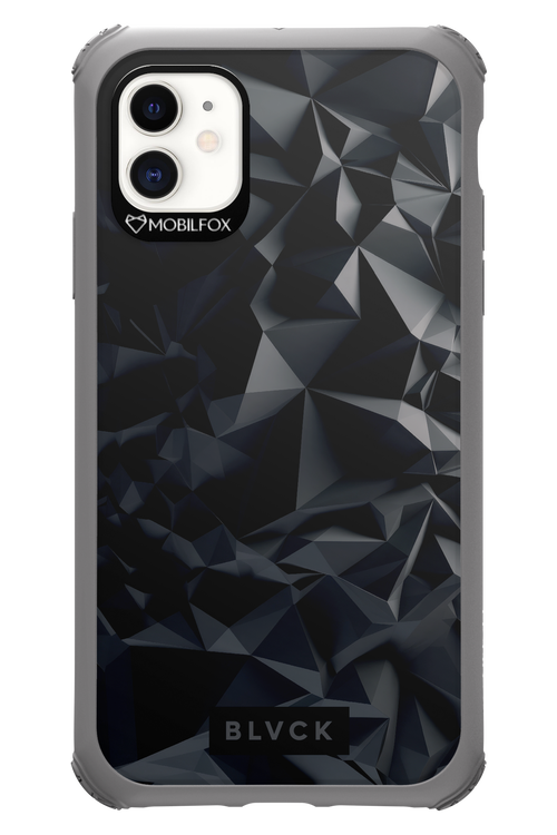 BLVCK MATERIAL - Apple iPhone 11