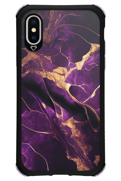 Michael 2.0 - Apple iPhone X