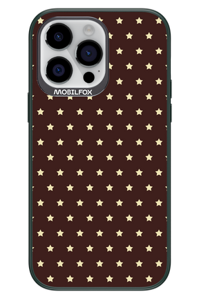 Star Mousse - Apple iPhone 14 Pro Max