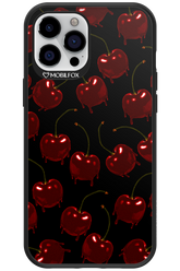 Cherry Blood - Apple iPhone 12 Pro Max