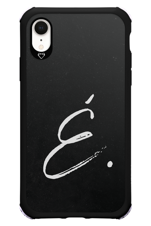 (Off Space) E II 2.0 - Apple iPhone XR