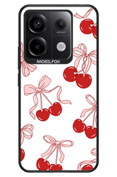 Cherry Queen - Xiaomi Redmi Note 13 Pro 5G