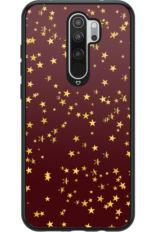 Star Shopping - Xiaomi Redmi Note 8 Pro