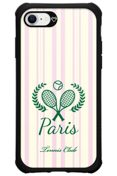 Paris Tennis Club - Apple iPhone SE 2020