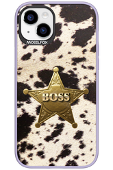 BOSS II 2.0 - Apple iPhone 15 Plus