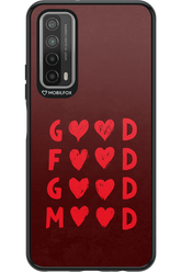 GOOD - Huawei P Smart 2021