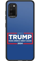 Trump 2024 - Samsung Galaxy A41