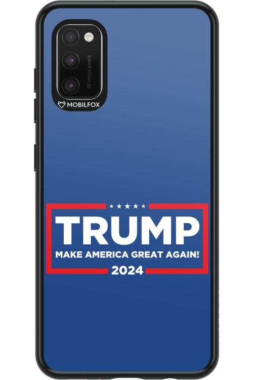 Trump 2024 - Samsung Galaxy A41