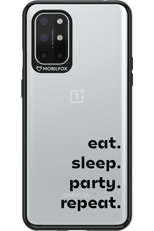 Party Loop 2.0 - OnePlus 8T