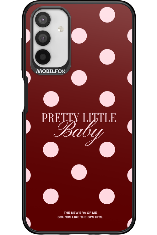 60’s Baby - Samsung Galaxy A04s