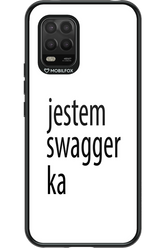 Swagger 2.0 - Xiaomi Mi 10 Lite 5G