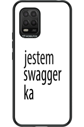 Swagger 2.0 - Xiaomi Mi 10 Lite 5G
