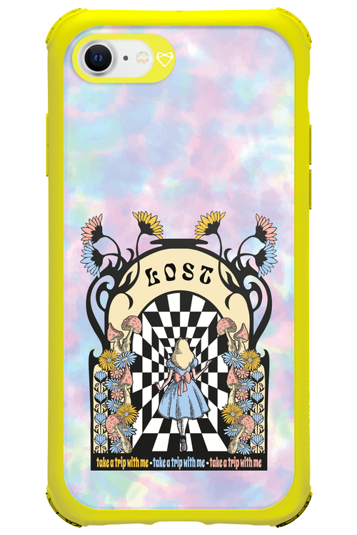 L0ST 2.0 - Apple iPhone SE 2022