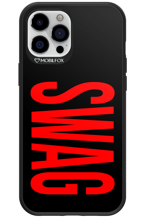 SWAG 2.0 - Apple iPhone 12 Pro Max