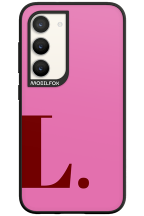 L (Sorbet) 2.0 - Samsung Galaxy S23