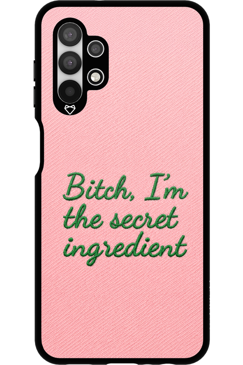 The Secret 2.0 - Samsung Galaxy A13 4G